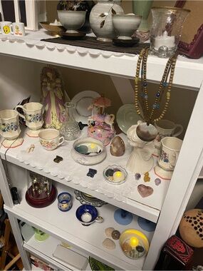 Vintage Home Decor